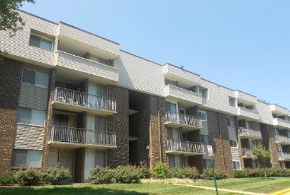 10232 Prince Pl Unit 104