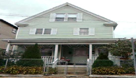 232 Pearl Street
