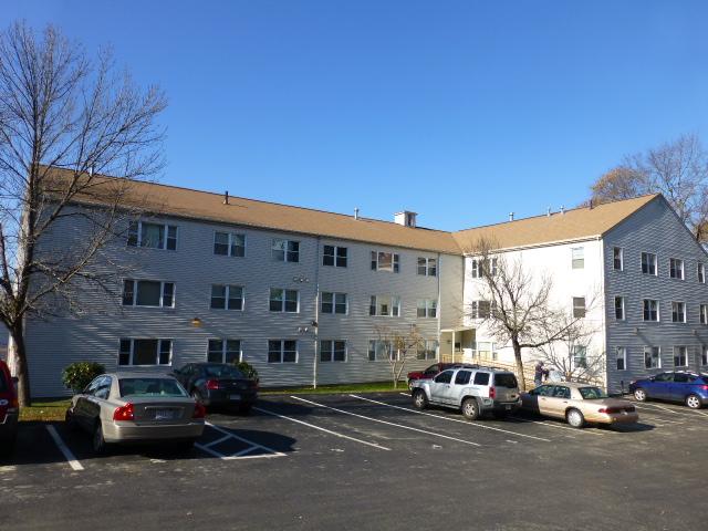 5 E Kendall St Apt 3c