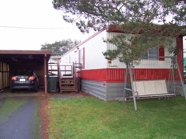 2400 Donovan Ave #35