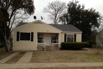 2317 Monticello Rd