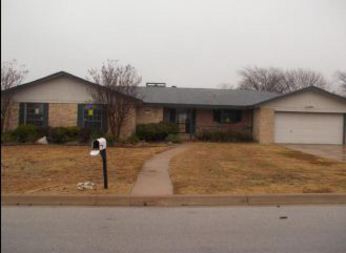 8916 Oak Hills Dr