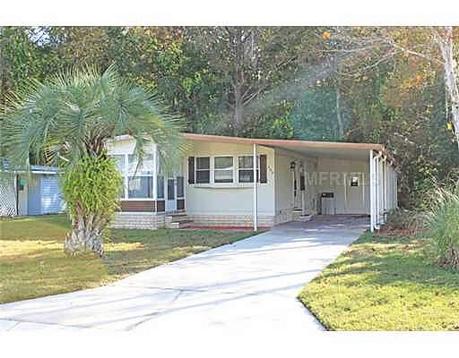 204 Oak Blvd