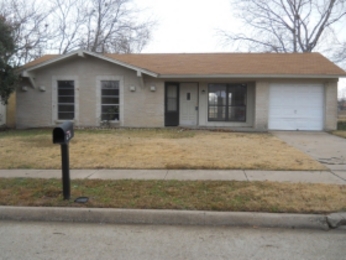 4721 Kyle Dr