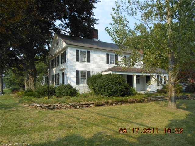 30 Tunnel Rd