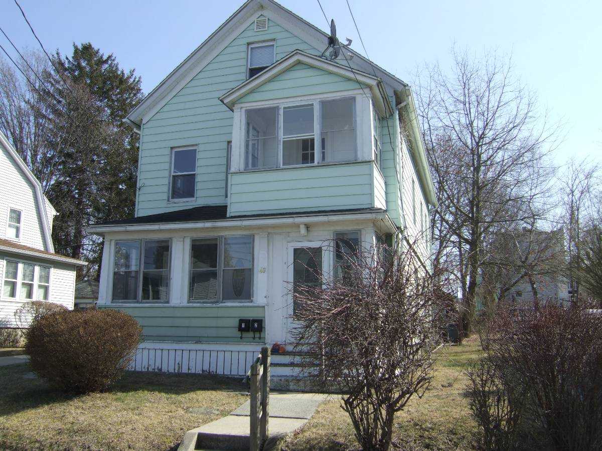 48 Warren St