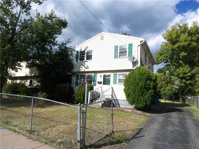 48 Earle St