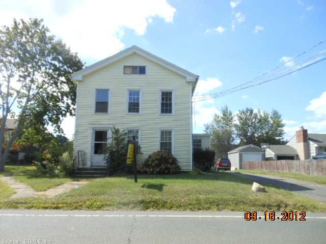 25 S End Rd