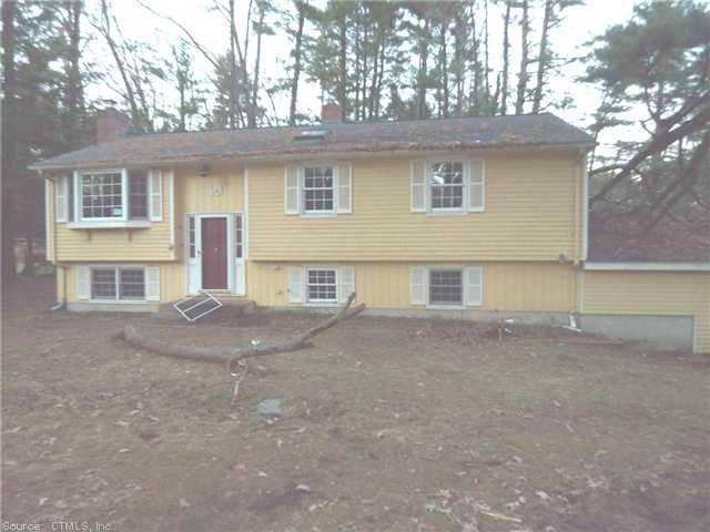 14 Willard St