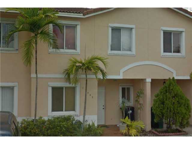 17442 SW 139 CT # 17442