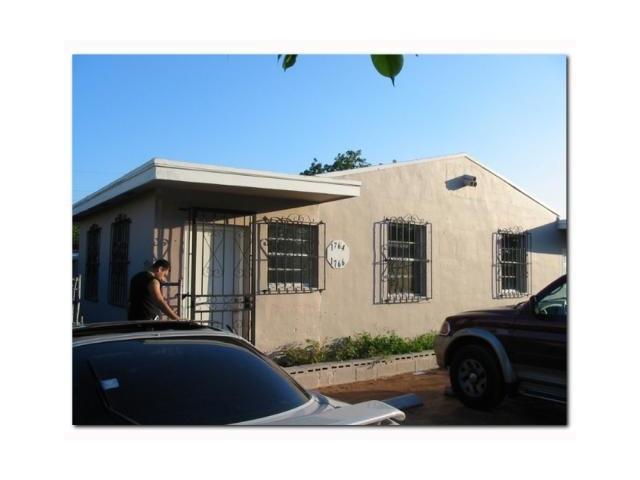 1764 NW 18 ST