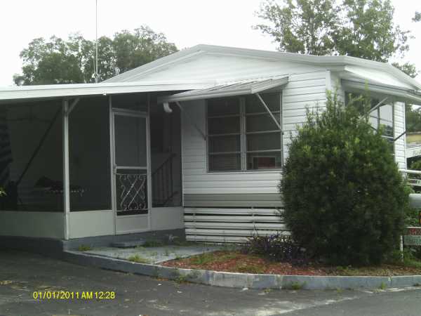 1800 east graves ave. lot 20