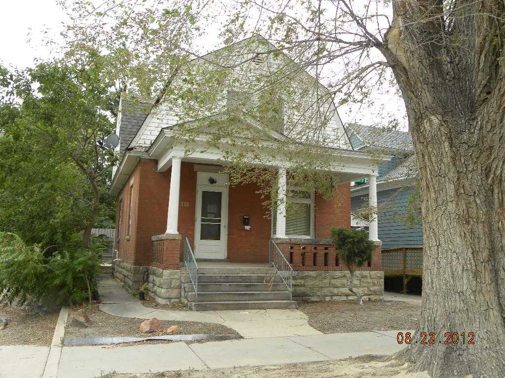 118 W Routt Ave