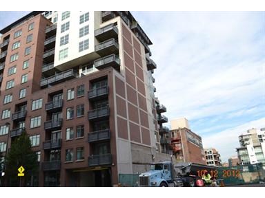 1401 Wewatta St Unit 409