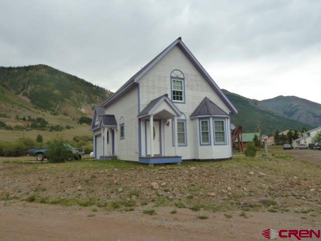 508 Snowden St