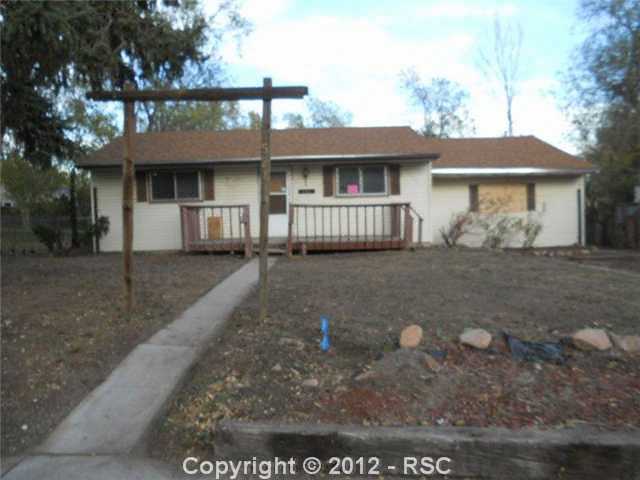 521 Erie Rd