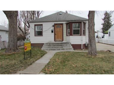 4450 S Cherokee St
