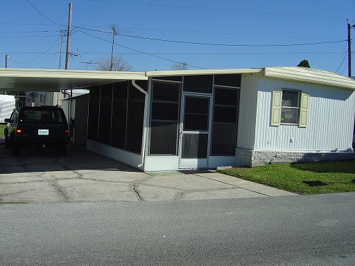 233 Bird Ave.