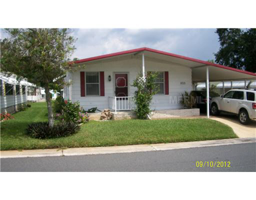 823 ELIZABETH LN
