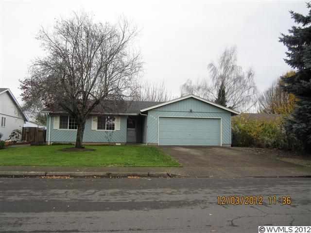 4966 Trade Wind Ave N