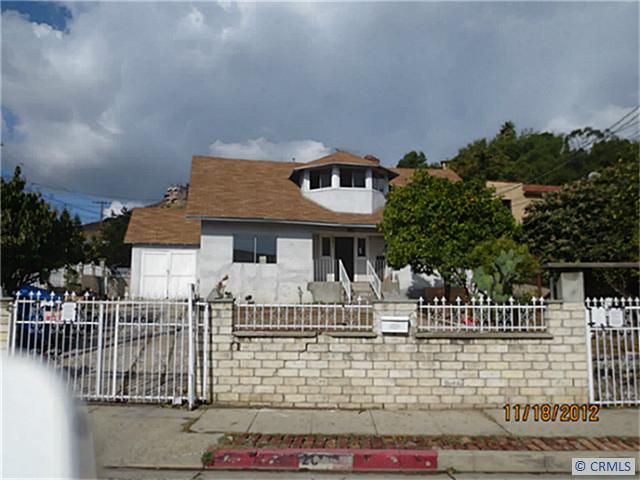 261 Isabel St