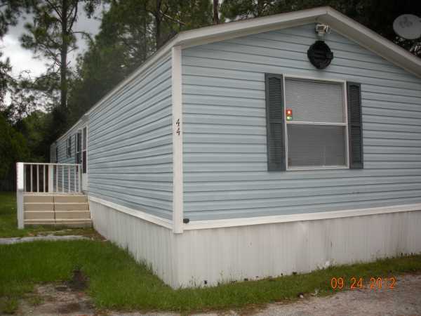 10960 Beach Blvd. #44