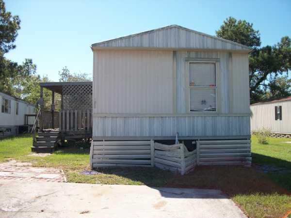 8985 Normandy Blvd Lot #198