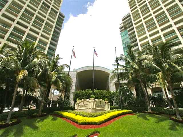 3400 SW 27 AV # 1204