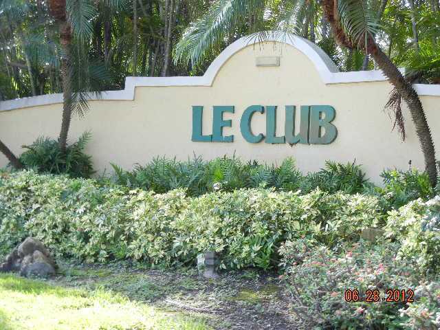 8560 SW 212 ST # 106