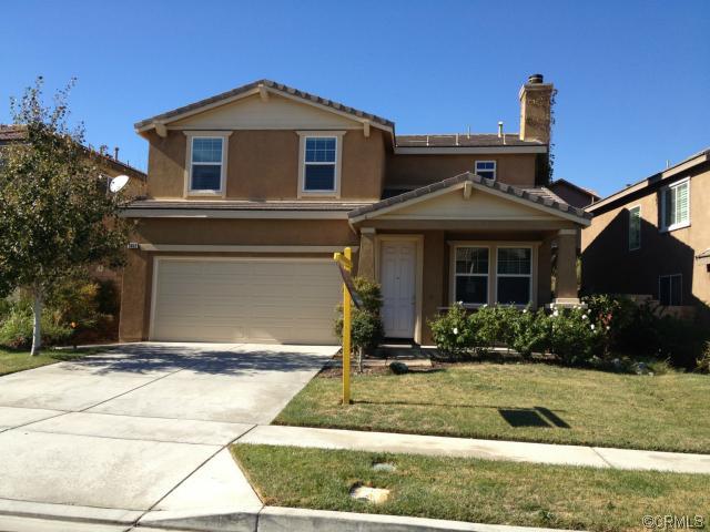 3952 Obsidian Rd