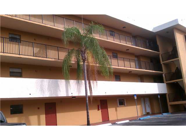 6320 SW 138 CT # 103