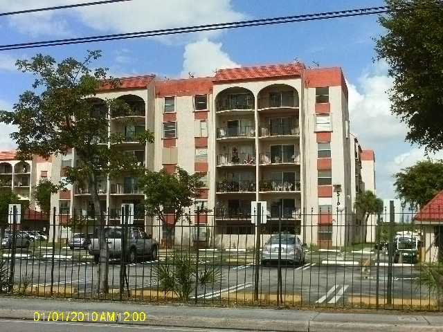 5199 NW 7 ST # 205