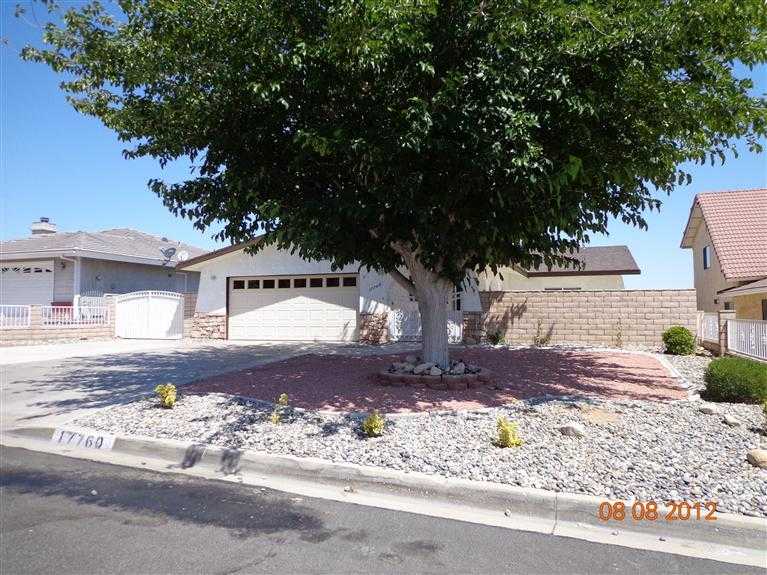 17760 Cresta Blanca L