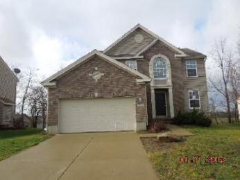 2404 Harmony Dr