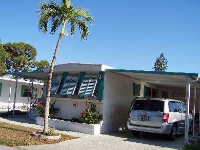12569 Flamingo Dr. Lot 218C