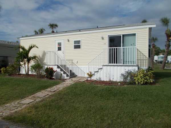 16175 John Morris Rd #260