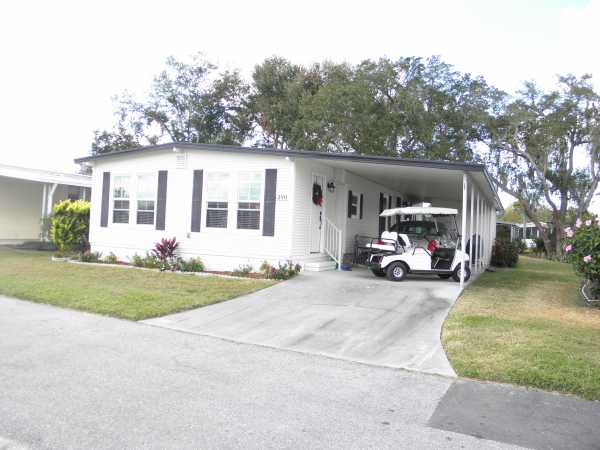 398 Sandpiper Cove