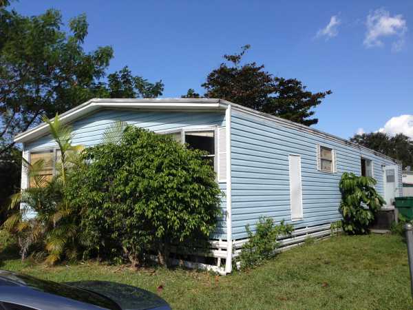 4800 S Pine Island Road, Lot 72