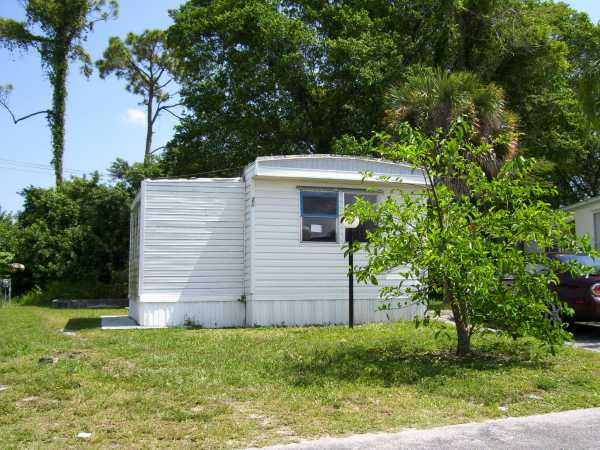 6800 NW 39th Avenue Lot 224