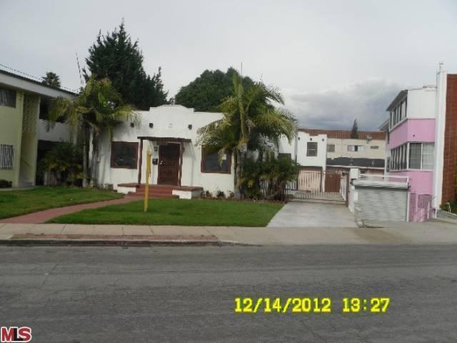 429 Grace Ave