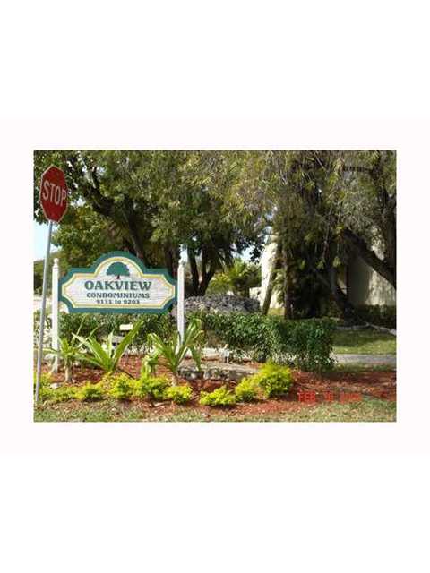9143 FONTAINEBLEAU BL # 7