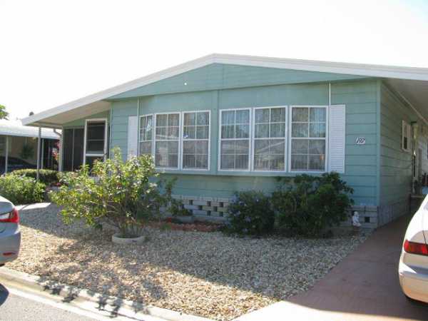 3901 71st St, W Lot # 197