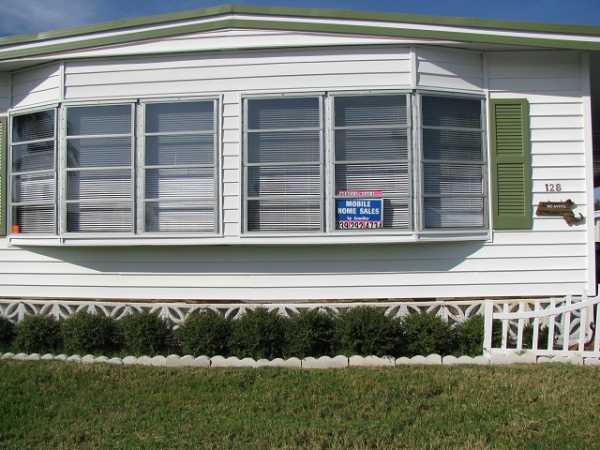 3901 71st St, W Lot #128