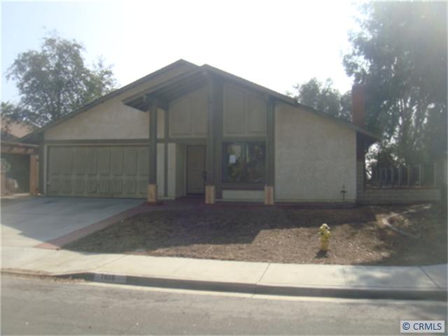 7616 Canyon Terrace Dr