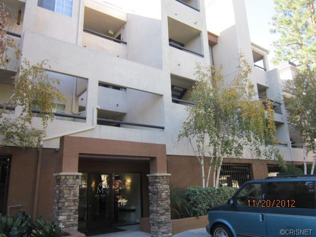 5530 Owensmouth Ave Apt 327
