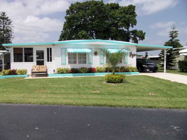 8679 Duchess CT E