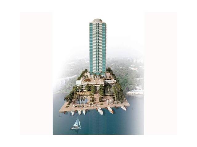 2101 BRICKELL AV # 712