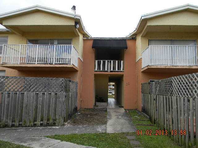 4590 NW 79 AV # 2D