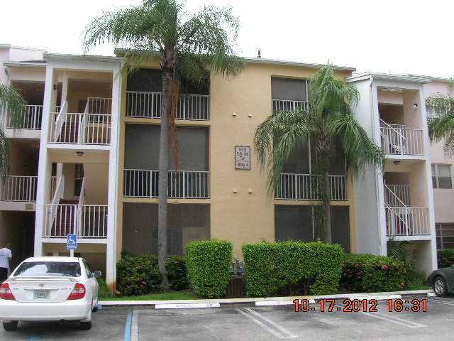 15315 SW 106 TE # 418