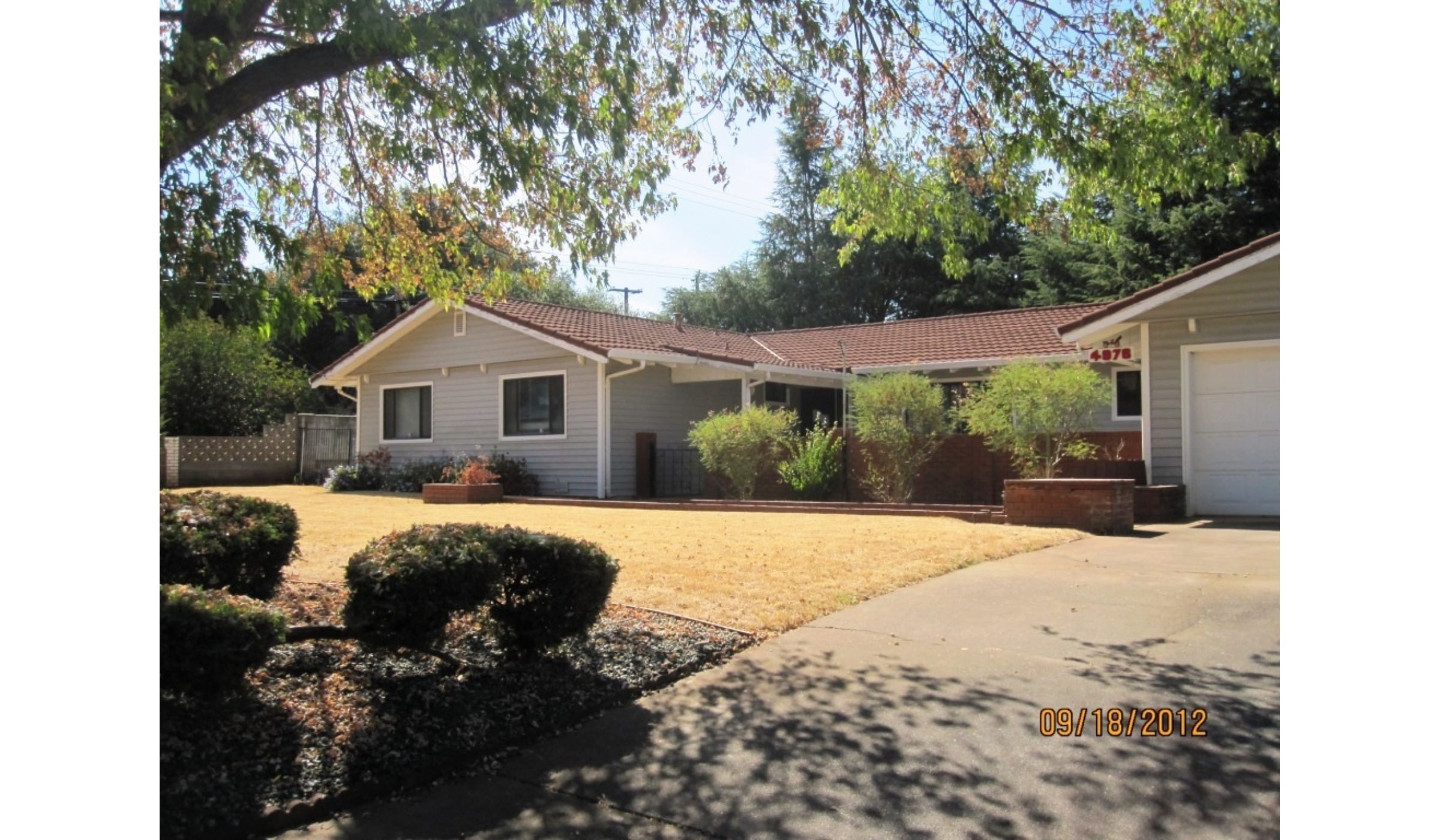 4976 Alta Camino Dr